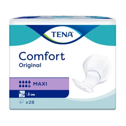 Product image of TENA paketai COMFORT MAXI, N28