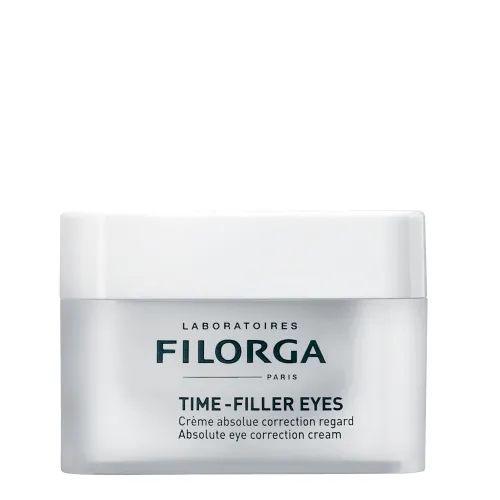 FILORGA koncentruotas paakių kremas TIME FILLER EYES, 15ml -  1