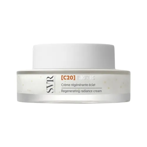 SVR skaistinamasis kremas [C20] BIOTIC, 50ml