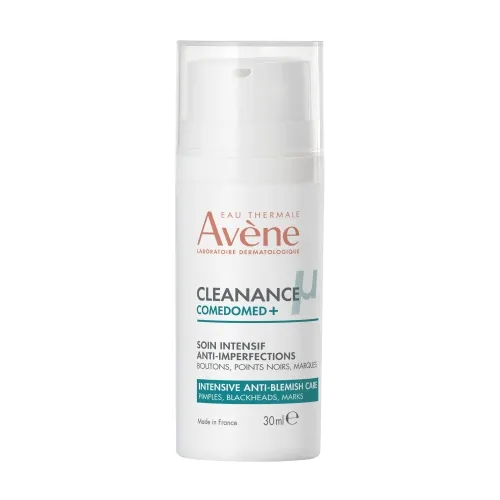 Product image of EAU THERMALE AVENE CLEANANCE COMEDOMED+ koncentruota priemonė