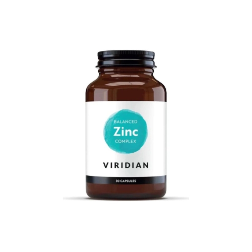 VIRIDIAN BALANCED ZINC COMPLEX, N30