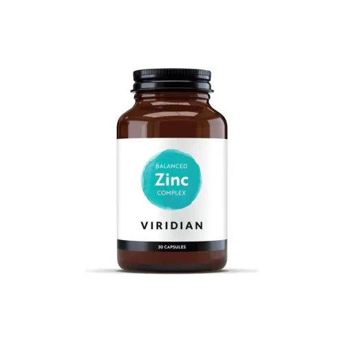 VIRIDIAN BALANCED ZINC COMPLEX, N30