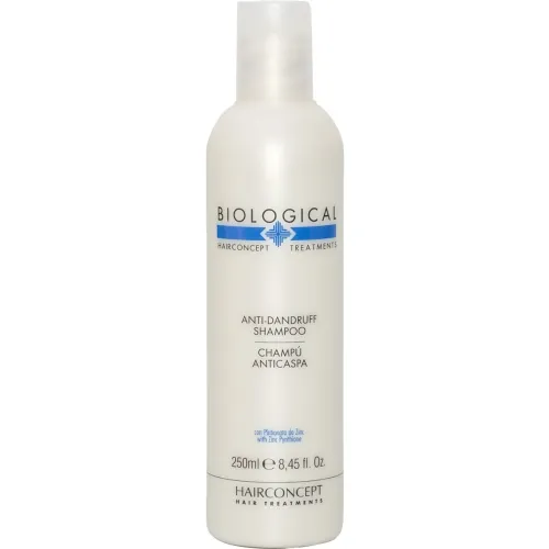 Product image of BIOLOGICAL šampūnas ANTI-DANDRUFF, 250ml