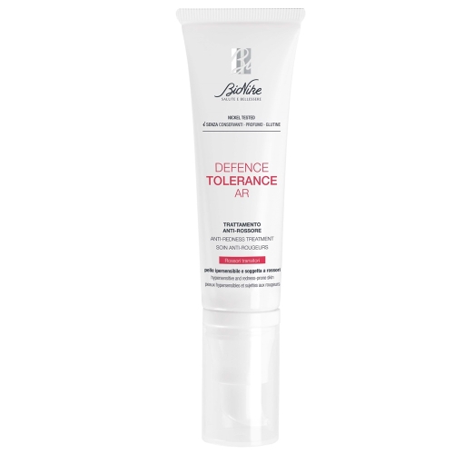 Product image of BIONIKE raminamasis kremas, raustančiai odai TOLERANCE AR, 50ml