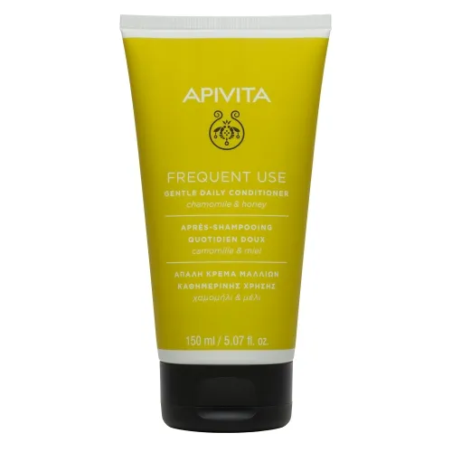 Product image of APIVITA kasdienio naudojimo kondicionierius FREQUENT USE, 150ml