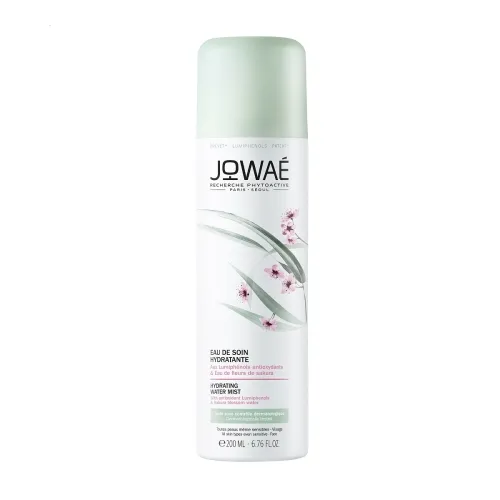 JOWAE drėkinamoji dulksna su sakurų hidrolatu, 200ml -  