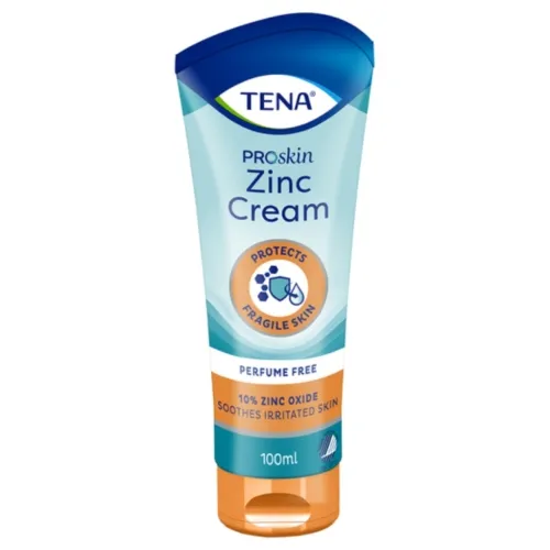 TENA cinko tepalas, 100 ml