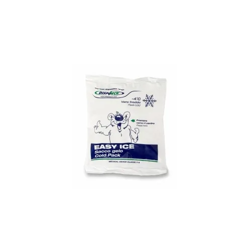 Product image of EASY ICE Vienkartiniai plastikiniai šalčio maišeliai (šaldiklis)