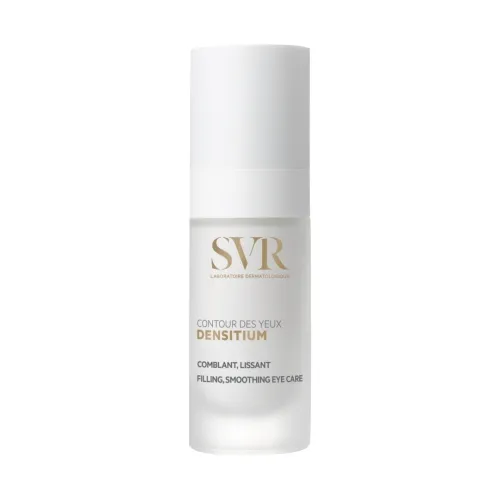 SVR paakių kremas DENSITIUM CONTOUR DES YEUX, 15ml