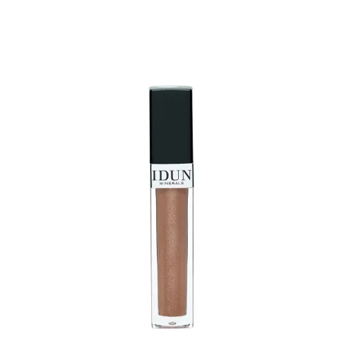 IDUN MINERALS lūpų blizgesys RONJA Nr. 6018, 6ml -  