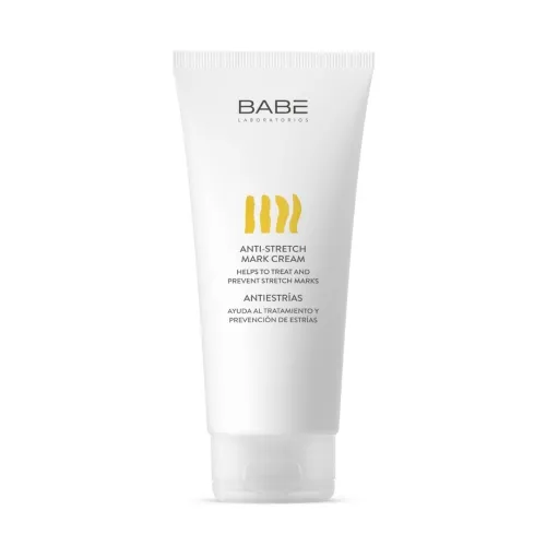 Product image of BABÉ kremas strijų paveiktai odai BODY, 200ml