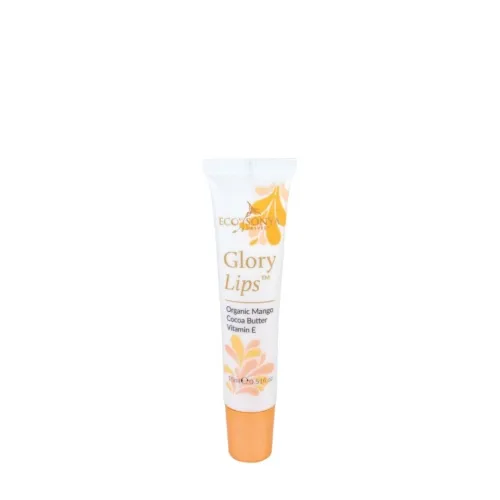 ECO BY SONYA lūpų balzamas GLORY LIPS, 15ml -  