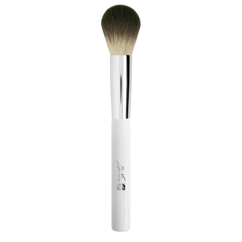 BioNike DEFENCE COLOR BLUSHER, šepetėlis skaistalams, 1 vnt.