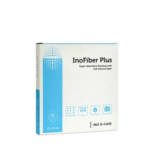 InoFiber Plus 21x21 cm N10 -  1