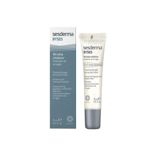 SESDERMA raukšlių mažinimo priemonė BTSES, 15ml -  