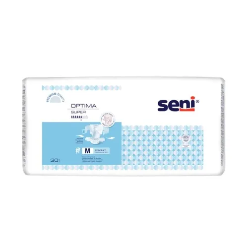 SENI Optima Super M (premium) juos.-sausk. suaug. N30 -  1