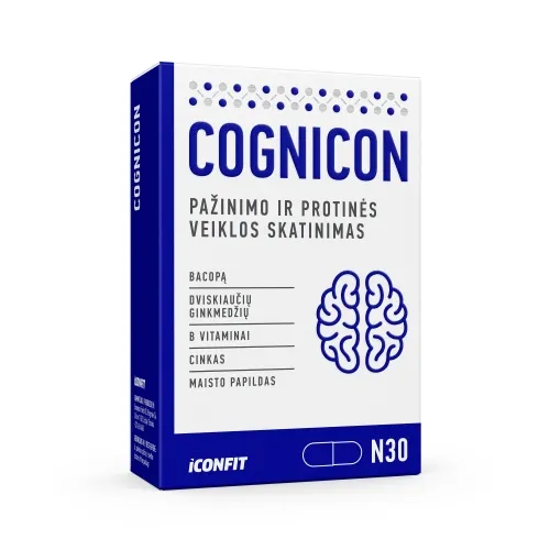 ICONFIT Cognicon N30 -  