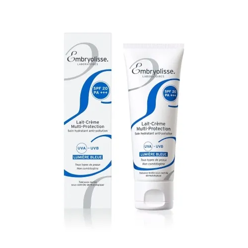 EMBRYOLISSE odos priem.CRÈME MULTI-PROTECTION 40ml -  