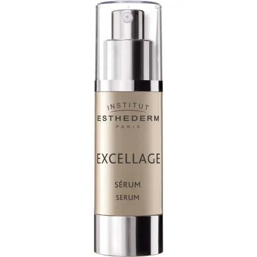ESTHEDERM veido serumas brandžiai odai EXCELLAGE, 30ml -  