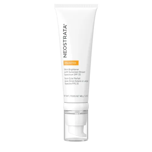 Product image of NEOSTRATA šviesinamasis kremas ENLIGHTEN BRIGHTENING SPF35, 40g