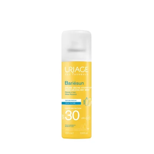 URIAGE purškiama dulksna BARIESUN SPF30, 200ml