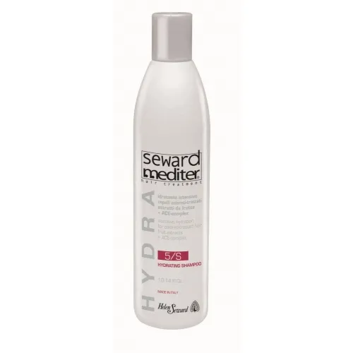 Helen Seward Hydra 5/S intens. drėkin.šamp.dažyt.pl. 300ml -  