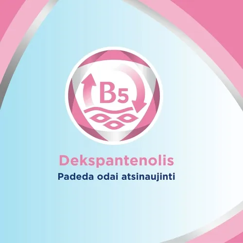 Bepanthen 50mg/g tepalas 30g N1 -  4