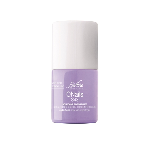 Product image of BIONIKE nagų stipriklis ONAILS S43, 11ml