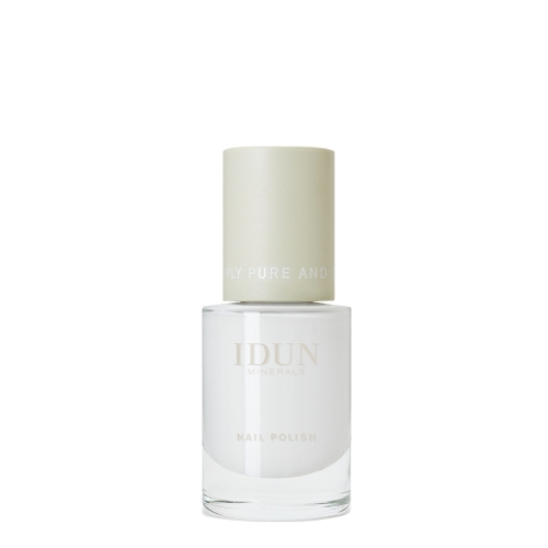 IDUN Minerals nagų lakas Mansten Nr. 3540, 11ml