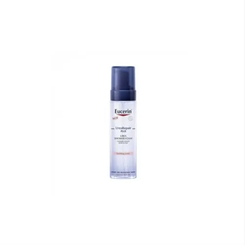 Product image of Eucerin UreaRepair Plus dušo putos 250ml