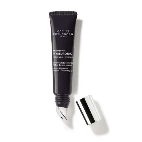ESTHEDERM paakių serumas su hialurono rūgštimi INTENSIVE HYALURONIC -  2