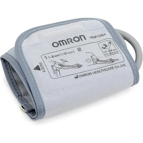 Product image of OMRON vaikiška manžetė CS2 17-22 cm