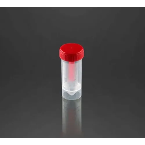 Avanti Medical tyrimų indelis su mentele 30ml -  1