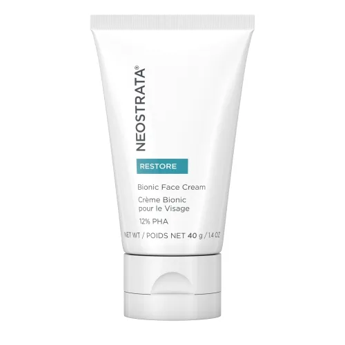 NEOSTRATA bioninis veido kremas 12PHA RESTORE, 40ml -  