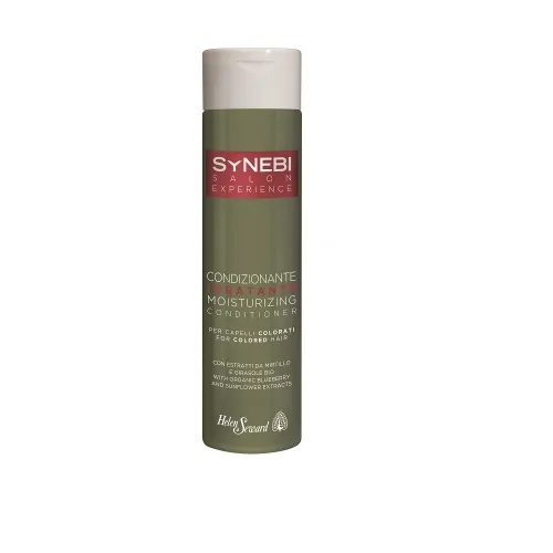 Helen Seward Synebi kondicionierius dažyt.pl.300ml -  