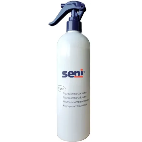 SENI kvapų neutralizatorius 500ml