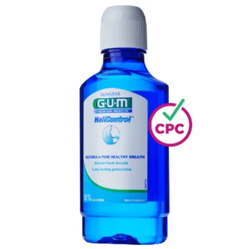 G.U.M. HALICONTROL skaliklis 300ml -  