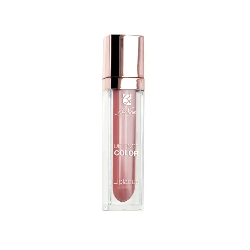 BIONIKE blizgūs skystieji lūpų dažai DEFENCE COLOR LIPLAQUE, 4,5ml -  