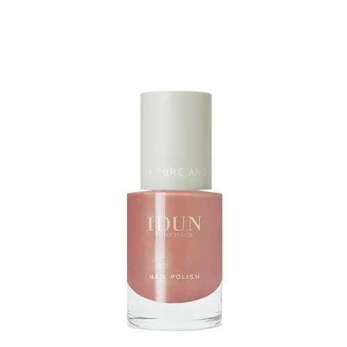 Product image of IDUN MINERALS nagų lakas ANHYDRIT Nr. 3537, 11ml