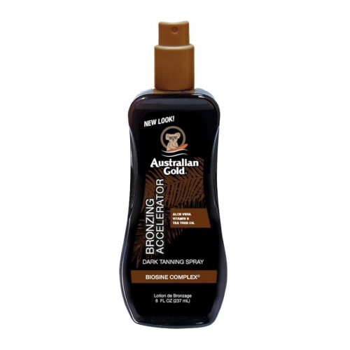Product image of Australian Gold įdegį skatinantis pienelis su bronzantais Accelerator