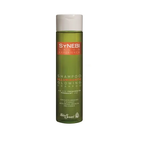 Helen Seward Synebi šampūnas su argano aliejumi 300ml -  