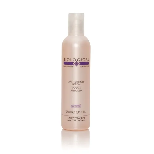 Product image of BIOLOGICAL ANTI HAIR LOSS LOTION, 250ml