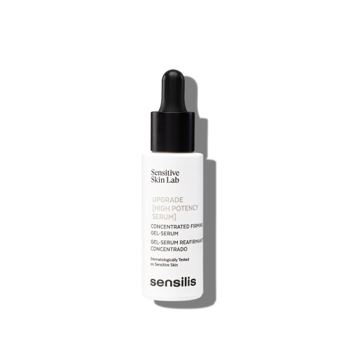 Product image of SENSILIS koncentruotas stangrinamasis gelinis serumas UPGRADE, 30 ml