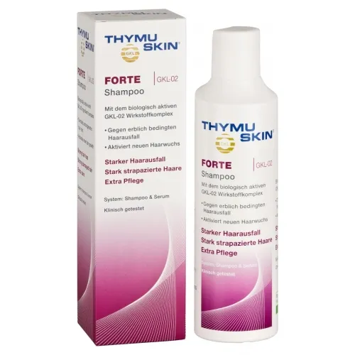 THYMUSKIN® serumas FORTE, 200ml -  