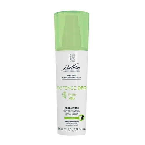 BIONIKE purškiamas antiperspirantas DEFENCE DEO FRESH, 100ml
