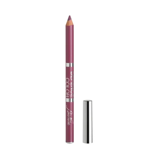 BioNike DEFENCE COLOR Lip Design, lūpų kontūro pieštukas, Iris, Nr.206 -  