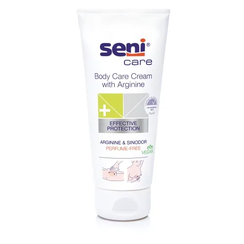 SENI Care apsauginis kremas su argininu 200ml