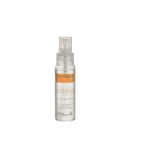 HELEN SEWARD SYNEBI aliejus sausiems ir pažeistiems plaukams, 50ml -  
