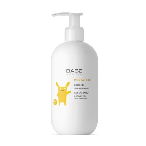 Product image of BABÉ švelnus kūno prausiklis kūdikiams ir vaikams PEDIATRIC, 500ml