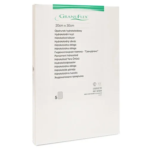 Granuflex 20x30 N5